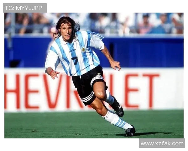 历届足球明星颜值大比拼谁是你心中的最帅球员