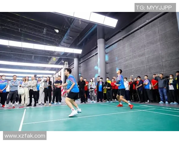 广州羽毛球队选拔赛精彩点评团队配合展现实力与默契
