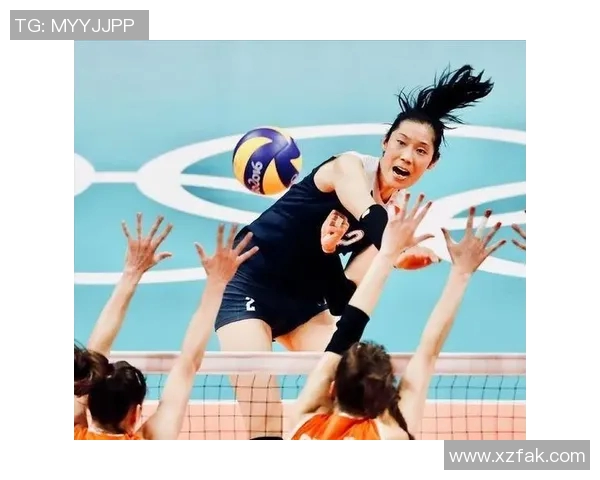 杭州排球队的拼搏之路：世锦赛背后的故事与荣耀