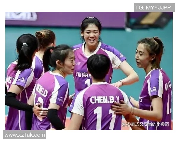 武汉排球队个人能力分析与发展探讨聚焦排球运动的未来潜力与挑战