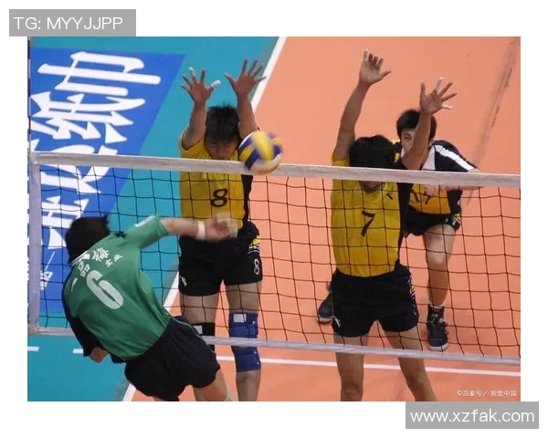 武汉排球队的奋斗与荣耀:一部排球精神的真实纪实之旅