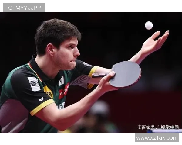 南京乒乓球队在欧锦赛积分榜上以95分稳居第一名展现强大实力