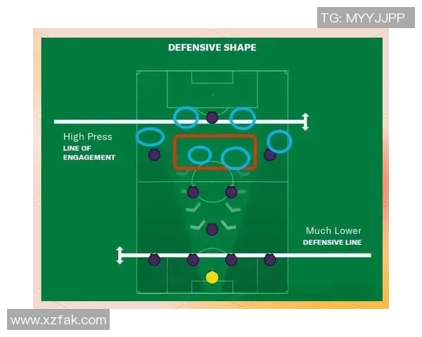 深入分析杭州足球队中路突破战术的优势与实施策略