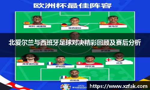 北爱尔兰与西班牙足球对决精彩回顾及赛后分析
